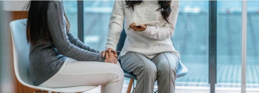 En qué consisten las terapias psicológicas